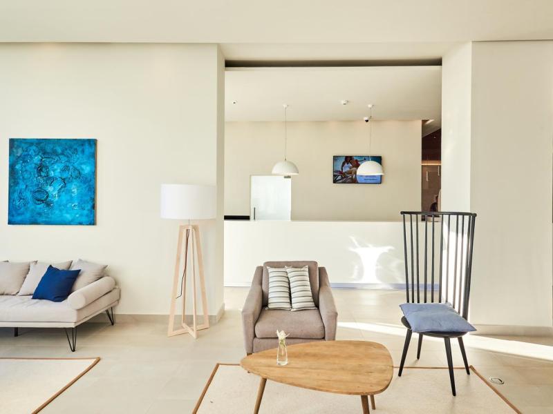 Sol Sipar for Plava Laguna