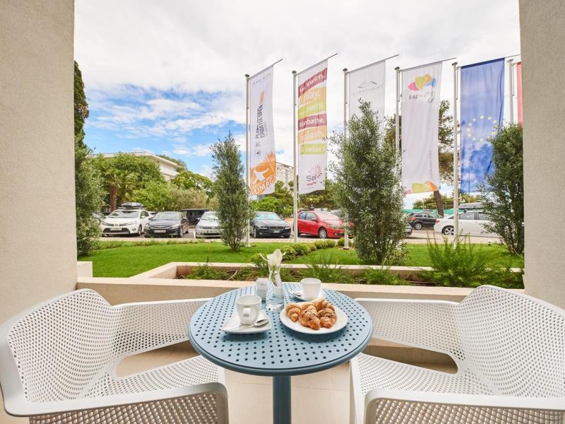 Sol Sipar for Plava Laguna