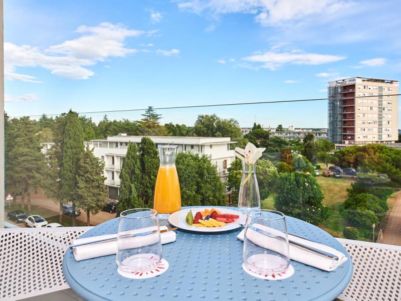 Sol Sipar for Plava Laguna