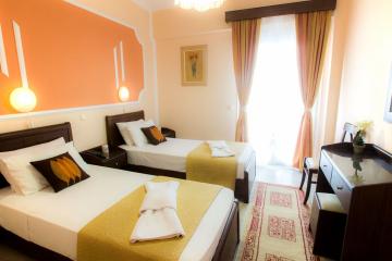 Отель Sirena Beach Hotel Греция, о Корфу, фото 11