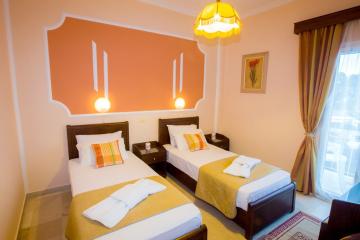 Отель Sirena Beach Hotel Греция, о Корфу, фото 13
