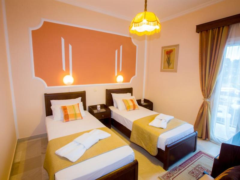 Sirena Beach Hotel