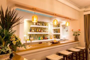 Отель Sirena Beach Hotel Греция, о Корфу, фото 14