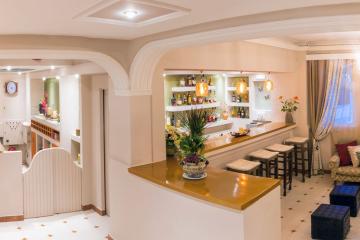 Отель Sirena Beach Hotel Греция, о Корфу, фото 15