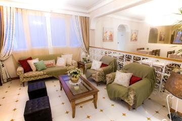 Отель Sirena Beach Hotel Греция, о Корфу, фото 16