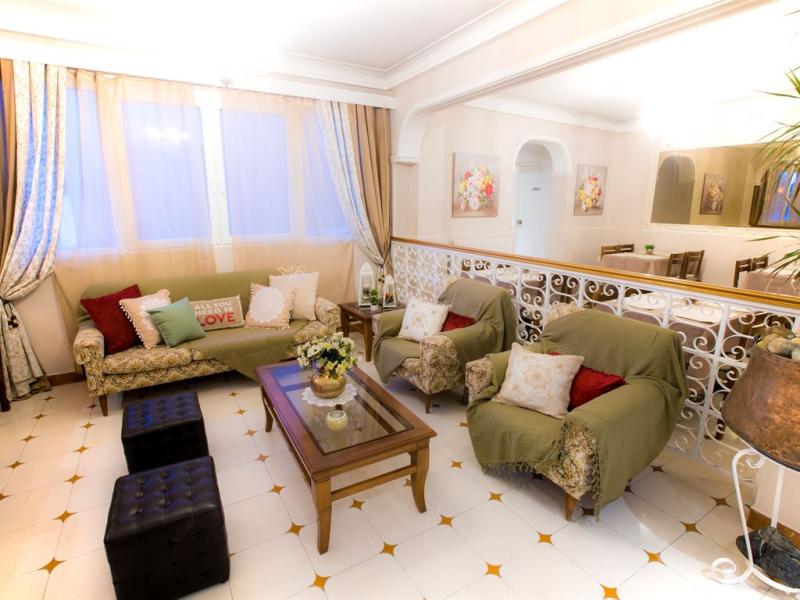 Sirena Beach Hotel