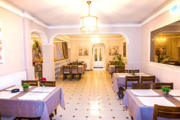 Отель Sirena Beach Hotel Греция, о Корфу, фото 18