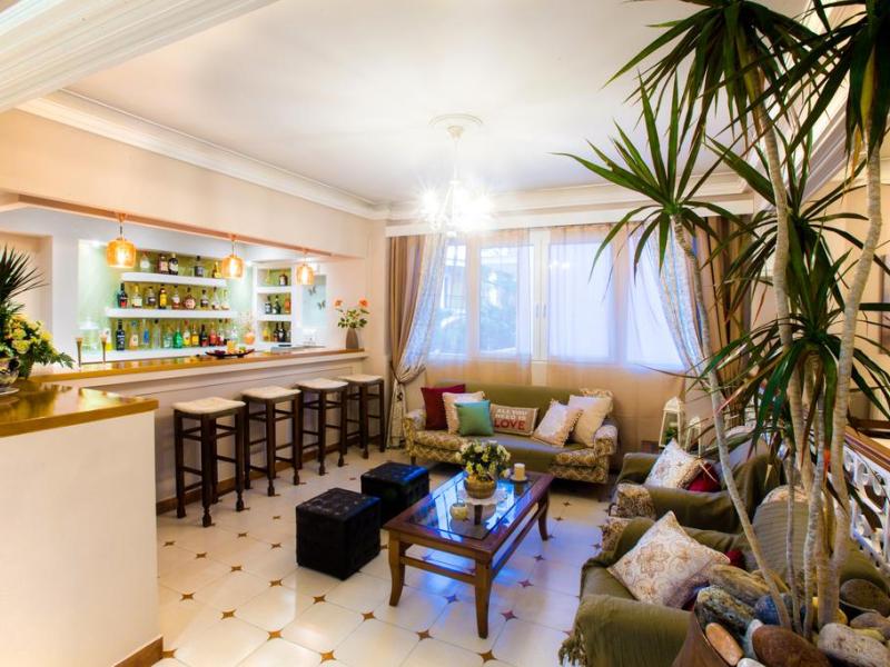 Sirena Beach Hotel