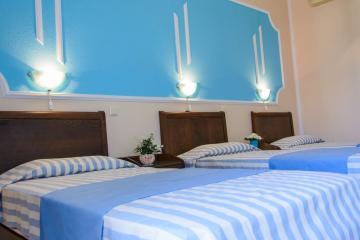 Отель Sirena Beach Hotel Греция, о Корфу, фото 4