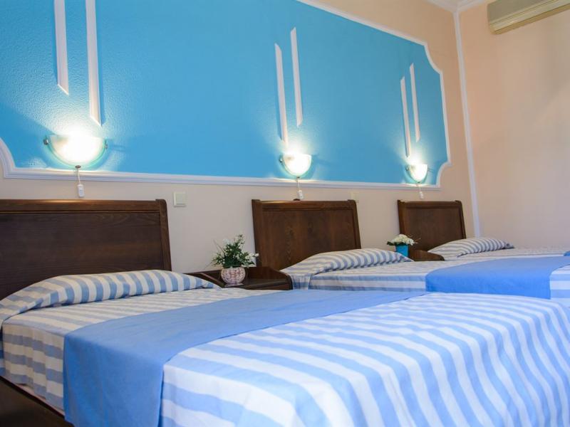 Sirena Beach Hotel