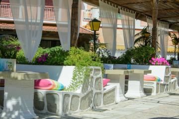 Отель Sirena Beach Hotel Греция, о Корфу, фото 5