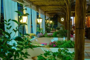 Отель Sirena Beach Hotel Греция, о Корфу, фото 6
