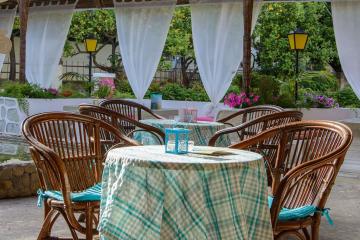 Отель Sirena Beach Hotel Греция, о Корфу, фото 7