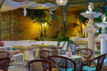 Отель Sirena Beach Hotel Греция, о Корфу, фото 8