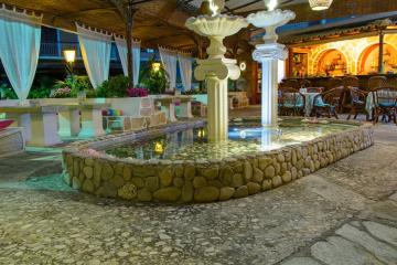 Отель Sirena Beach Hotel Греция, о Корфу, фото 9
