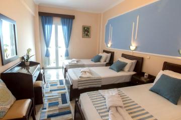 Отель Sirena Beach Hotel Греция, о Корфу, фото 10