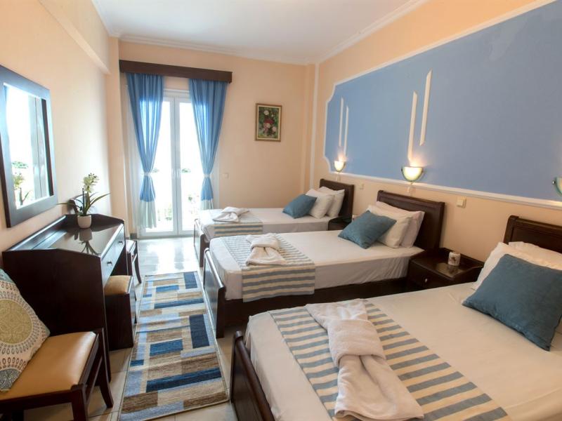Sirena Beach Hotel