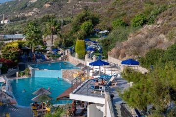 Отель Sirene Beach Hotel  Греция, о Родос, фото 12