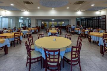 Отель Sirene Beach Hotel  Греция, о Родос, фото 13