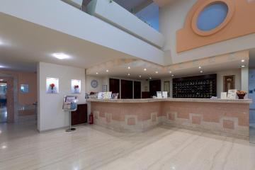 Отель Sirene Beach Hotel  Греция, о Родос, фото 14