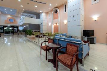 Отель Sirene Beach Hotel  Греция, о Родос, фото 15