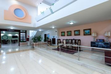Отель Sirene Beach Hotel  Греция, о Родос, фото 16