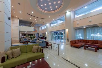 Отель Sirene Beach Hotel  Греция, о Родос, фото 17