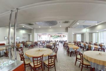 Отель Sirene Beach Hotel  Греция, о Родос, фото 19