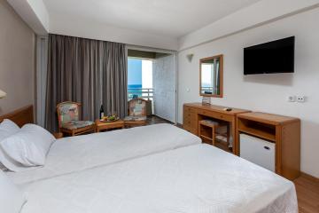 Отель Sirene Beach Hotel  Греция, о Родос, фото 2