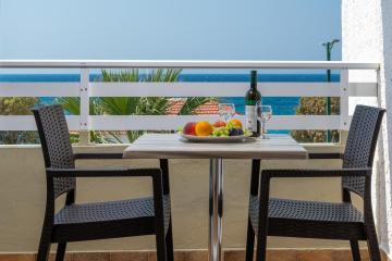 Отель Sirene Beach Hotel  Греция, о Родос, фото 21