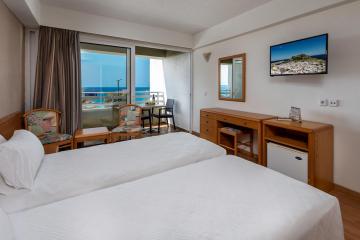 Отель Sirene Beach Hotel  Греция, о Родос, фото 22
