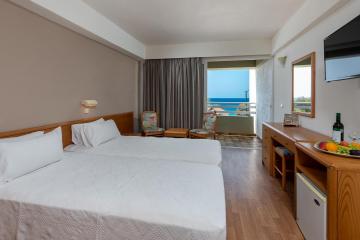 Отель Sirene Beach Hotel  Греция, о Родос, фото 23