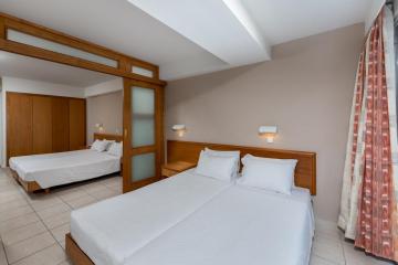 Отель Sirene Beach Hotel  Греция, о Родос, фото 7