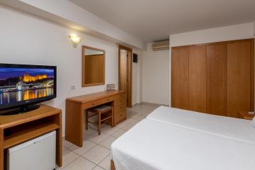 Отель Sirene Beach Hotel  Греция, о Родос, фото 8
