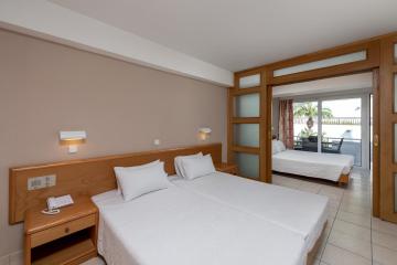 Отель Sirene Beach Hotel  Греция, о Родос, фото 9