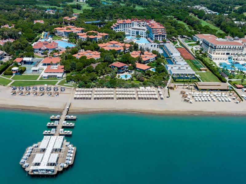 Sirene Belek Hotel