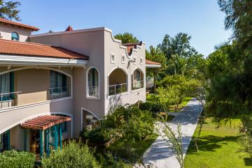 Отель Sirene Belek Hotel Турция, Учкумтепеси, фото 15