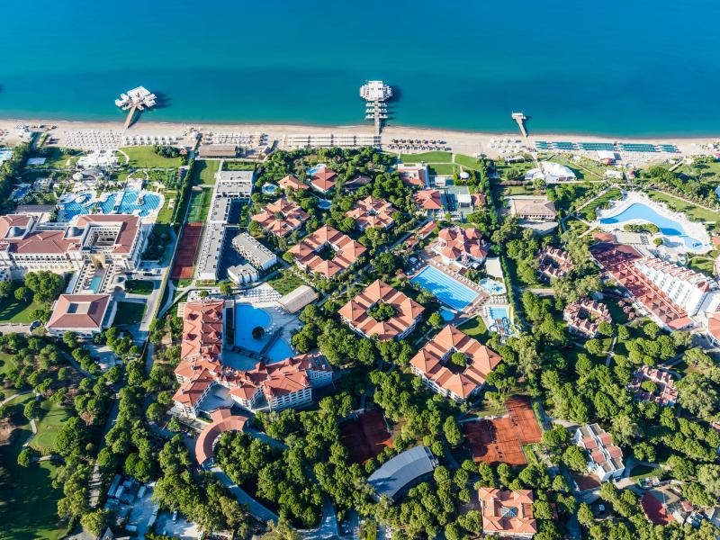 Sirene Belek Hotel