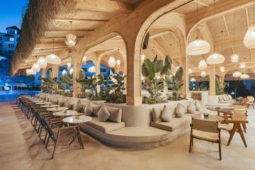 Отель Sirene Belek Hotel Турция, Учкумтепеси, фото 17