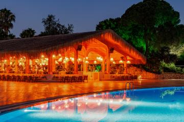 Отель Sirene Belek Hotel Турция, Учкумтепеси, фото 19