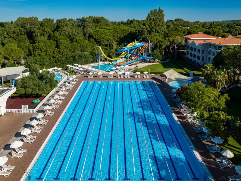Sirene Belek Hotel