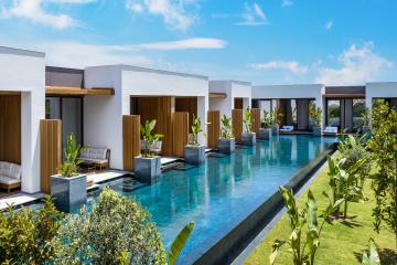 Отель Sirene Belek Hotel Турция, Учкумтепеси, фото 23