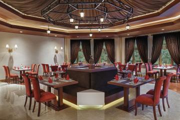 Отель Sirene Belek Hotel Турция, Учкумтепеси, фото 36