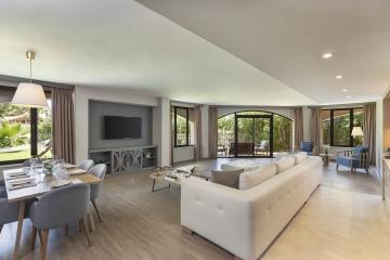 Отель Sirene Belek Hotel Турция, Учкумтепеси, фото 38