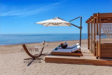 Отель Sirene Belek Hotel Турция, Учкумтепеси, фото 40