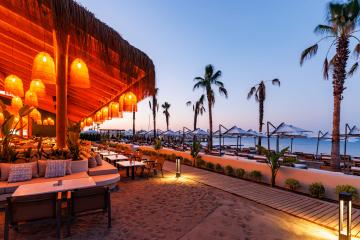 Отель Sirene Belek Hotel Турция, Учкумтепеси, фото 42