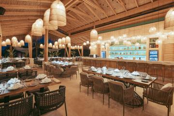 Отель Sirene Belek Hotel Турция, Учкумтепеси, фото 46
