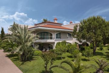 Отель Sirene Belek Hotel Турция, Учкумтепеси, фото 5