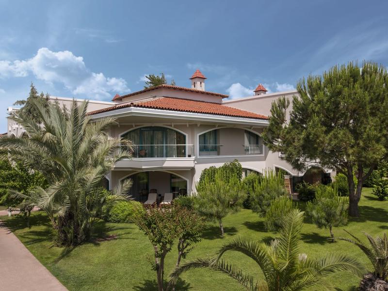 Sirene Belek Hotel