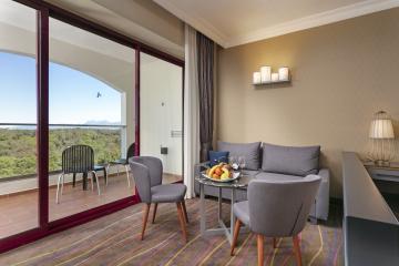 Отель Sirene Belek Hotel Турция, Учкумтепеси, фото 51